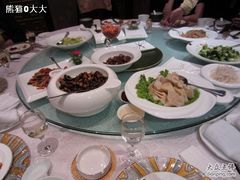 -黄台大酒店中餐厅(黄台店)