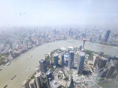 -上海中心大厦