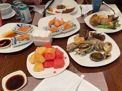 -浙江西子宾馆·瑶园咖啡厅