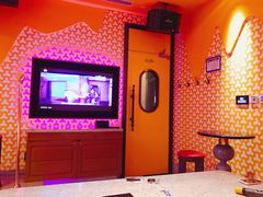 -米乐星世界KTV(汇智国际商业中心店)