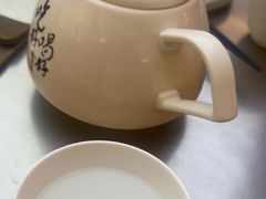 -蔡澜点心·粤菜(万菱汇店)