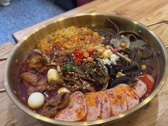 -冒胖子·市井火锅冒菜(莲塘店)
