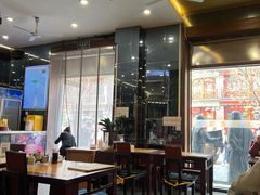 -都一处烧麦馆(前门店)