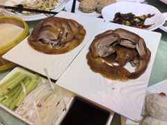 -烤肉宛饭庄(南礼士路店)