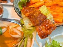 -六七八韩式烤肉·韩国料理(上杭路店)