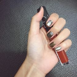 点击看大图 -StartNail美甲