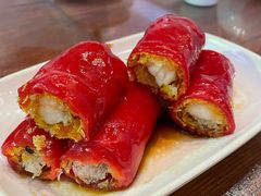 -日日鲜茶餐厅(小公园店)