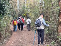 -樱桃山旅游景区