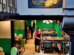 -金龙·打边炉(南京西路店)