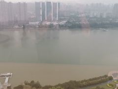 -三迪希尔顿酒店·星空酒廊