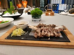 -苏州知音温德姆至尊酒店·四季海鲜自助餐厅(汾湖店)