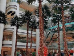 -威斯汀舞台餐厅