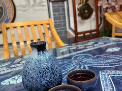 -八木轩·寻味大理白族民俗餐厅(文献路店)
