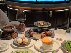 -壳里西餐厅Coquille Seafood Bistro(蒙自路店)