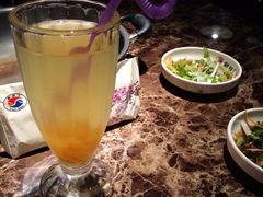 iphone_upload_pic-猪啊牛呀羊啊铜盘烤肉(正大广场店)