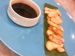 -半山腰·云南菜(侨福芳草地店)