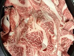 -和牛 烧肉寿喜烧涮锅 善(心斎橋店)