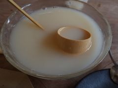 -知亘茶食