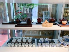 -张一元茶庄(望京店)