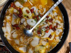 -滇铺子·云南特色菜·第九届野生菌美食节(东风东路c86店)