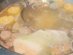 -为什么牛潮汕牛肉火锅(中信广场店)