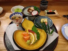 -东瀛阁(锦江宾馆店)