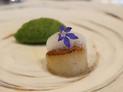 -北京古城老院厉晓麟精致菜