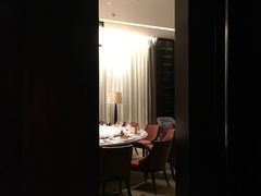 -中餐厅·容辰酒店