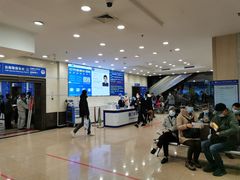 -浙江大学医学院附属第二医院(解放路院区)