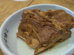 -云味馆·云南菜·云南米线(中洲店)