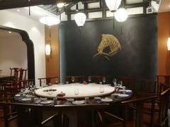 包厢-院8里·小聚园老川菜(九眼桥店)