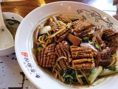 -春雪面馆(转塘店)