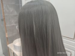 点击看大图 -小齐发型Star~salon