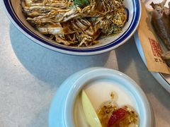 -御提小馆烤鸭店(陆家嘴店)