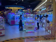 -爱玩嘉年华(龙湖源著天街店)