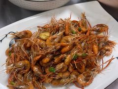 -翠茗农庄土菜馆(天目湖店)