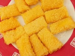 香炸海鲜卷-稻香酒家·33年老字号·港式粤菜(富邦中心店)