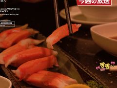 -捞王锅物料理(温州万象城店)