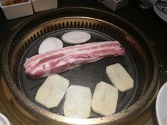 -嘿嘟嘟·肋条烧肉放题(爱融荟城店)