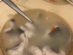 -莆田餐厅PUTIEN(西安万象天地店)