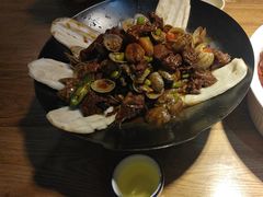 -永安鱼庄·镇江菜(丁卯店)