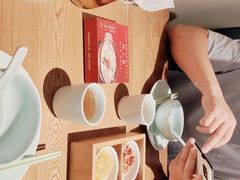 -闽上鲜·福建菜(龙湖滨江天街店)