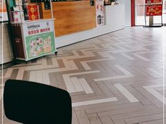 -肯德基(万科广东路店)