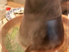 -东镇老火锅(长春路首店)