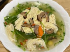 -佛有缘素食馆·荔湾老字号(陈家祠首店)