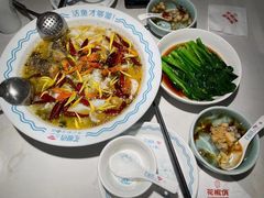 -花椒俏川菜小馆(南海万达店)