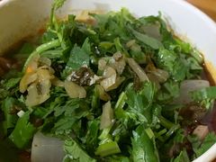 -王记生烫牛杂面馆(兰陵路店)