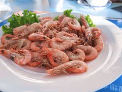 -李氏疙瘩汤·本地海鲜·老烟台菜(所城里店)