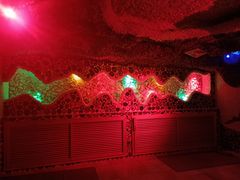 -碧中海汤泉汗蒸酒店