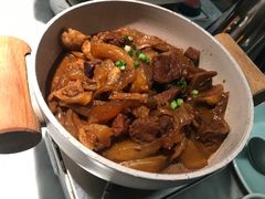 -小菜园新徽菜(无锡宜家荟聚中心店)